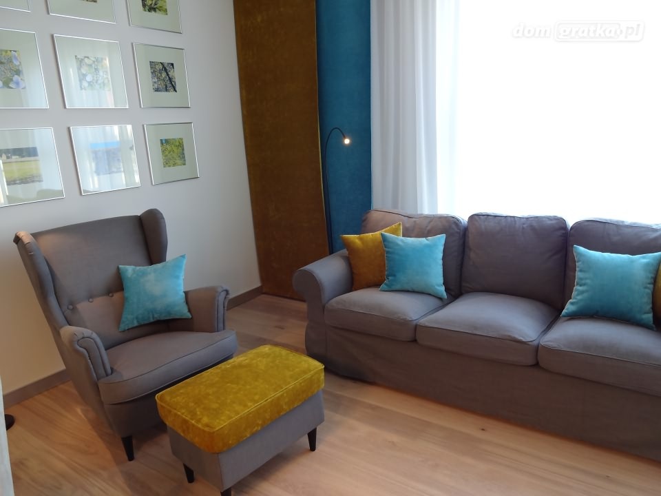 Przestronne 4 pokoje | Balkon | Garaż | Piwnica | Os. Signum - 4