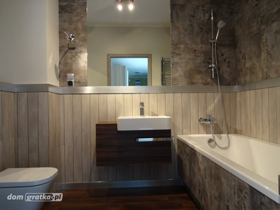 Przestronne 4 pokoje | Balkon | Garaż | Piwnica | Os. Signum - 5