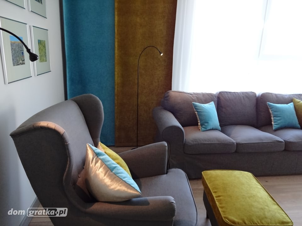 Przestronne 4 pokoje | Balkon | Garaż | Piwnica | Os. Signum - 6