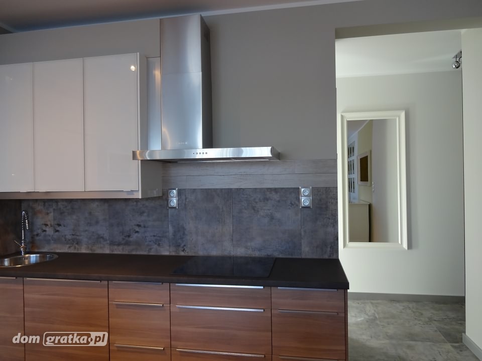 Przestronne 4 pokoje | Balkon | Garaż | Piwnica | Os. Signum - 8