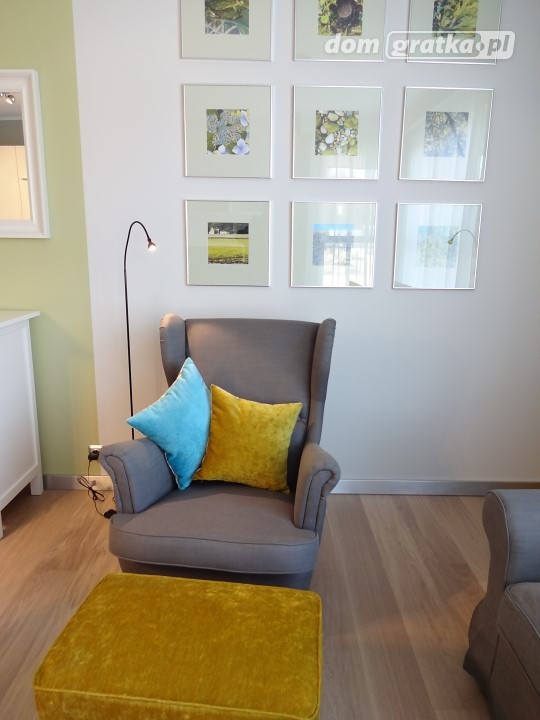 Przestronne 4 pokoje | Balkon | Garaż | Piwnica | Os. Signum - 9