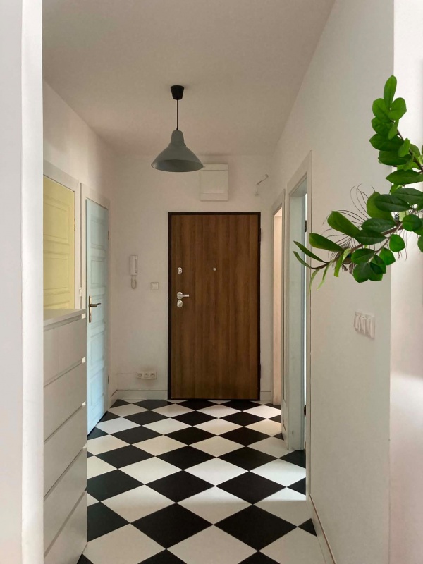 3 pokoje Działkowa Pruszków 62.45m2 - 11