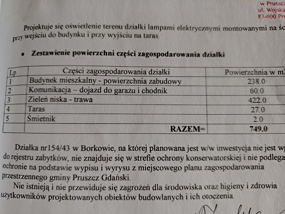 Gdańsk , Borkowo ul Sadowa przestronny dom 230m - 11