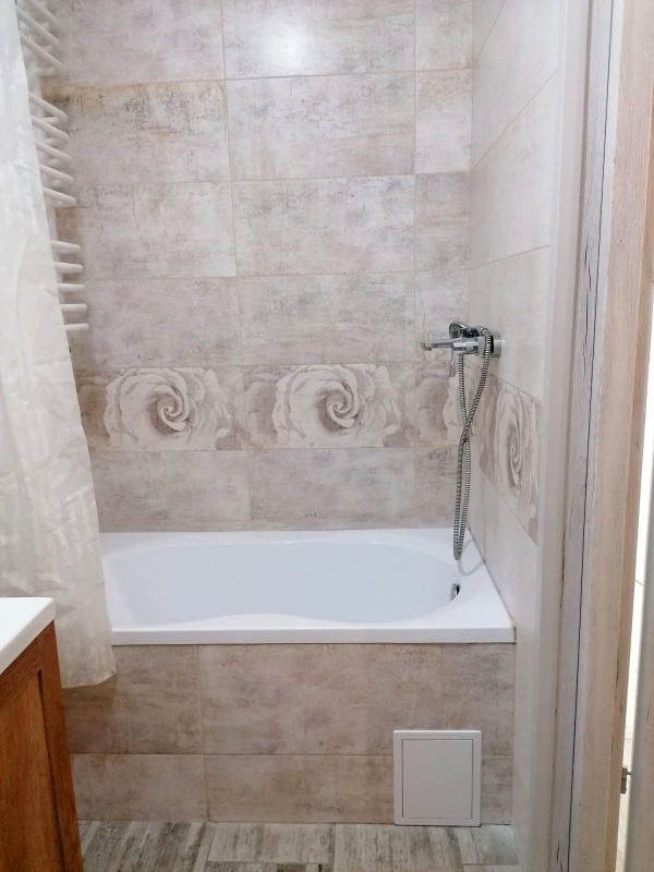 2 pokoje | 33,38 m² | Duży balkon | 1. piętro | 2017 r. | Bez prowizji - 8