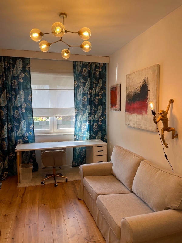 Apartament,2 x parking,taras,4 pokoje!Bezpośrednio - 2