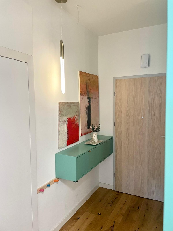 Apartament,2 x parking,taras,4 pokoje!Bezpośrednio - 4
