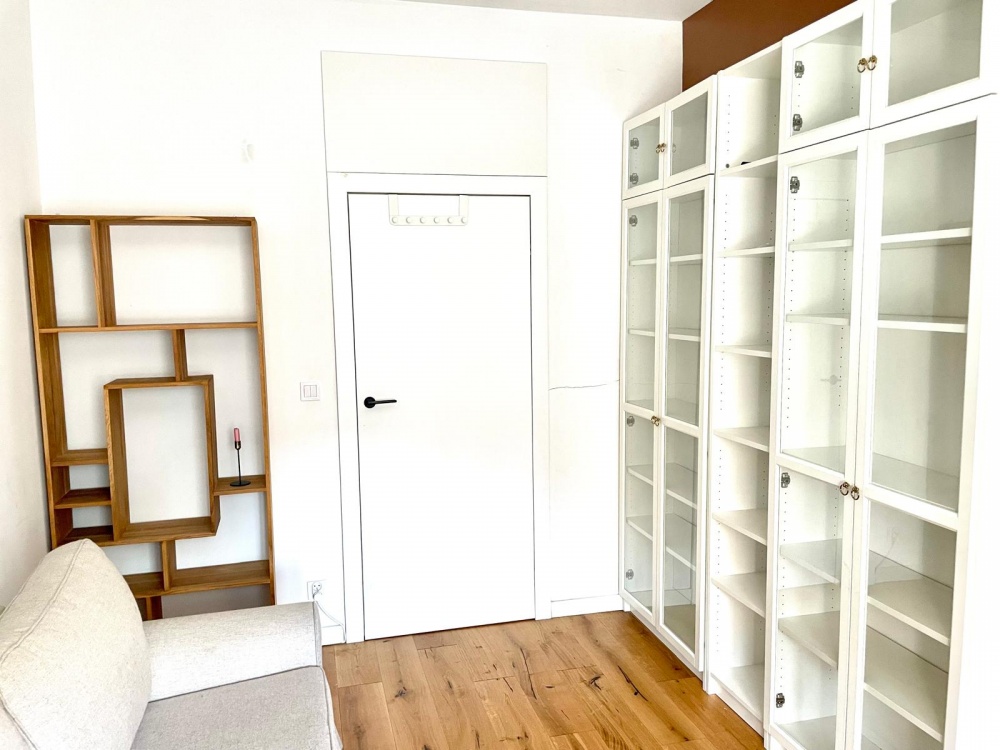 Apartament,2 x parking,taras,4 pokoje!Bezpośrednio - 5