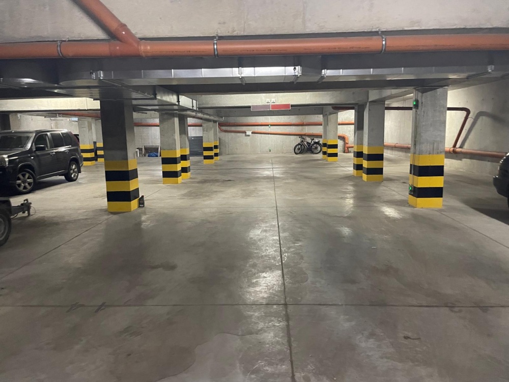 Apartament,2 x parking,taras,4 pokoje!Bezpośrednio - 6