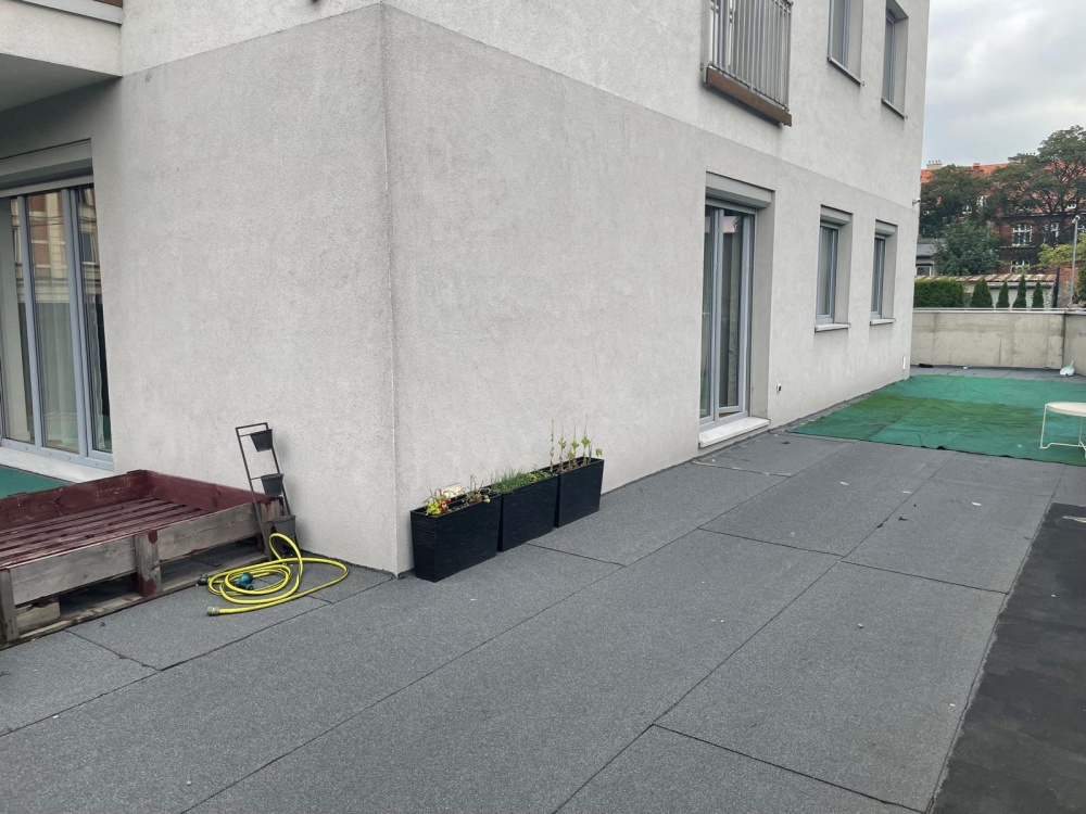 Apartament,2 x parking,taras,4 pokoje!Bezpośrednio - 7