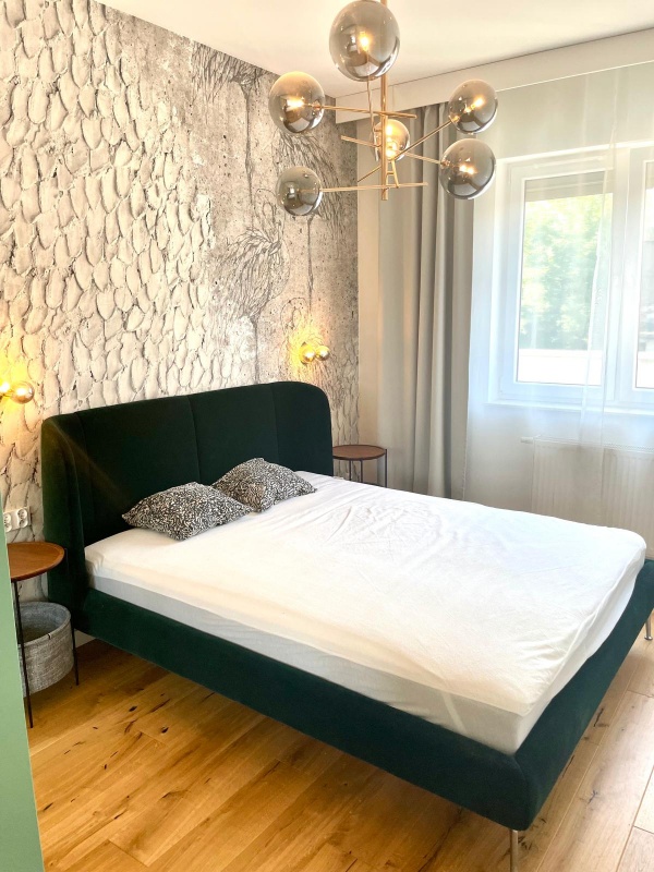 Apartament,2 x parking,taras,4 pokoje!Bezpośrednio - 1