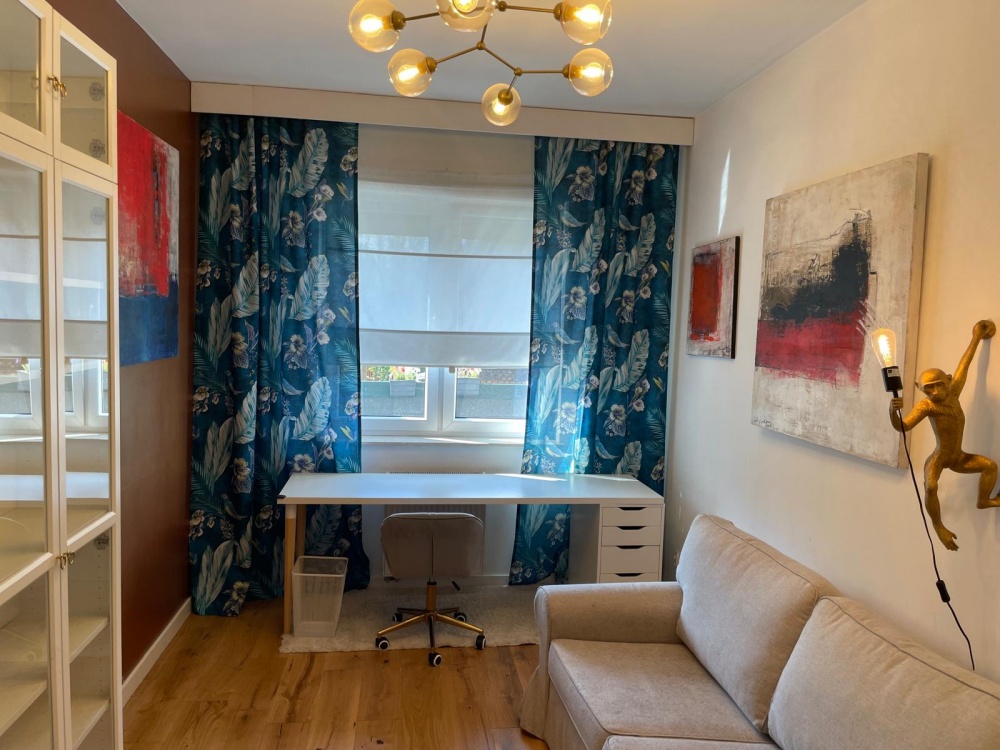 Apartament,2 x parking,taras,4 pokoje!Bezpośrednio - 13