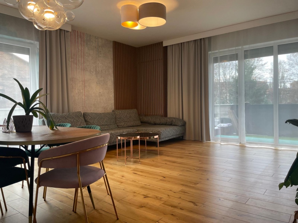 Apartament,2 x parking,taras,4 pokoje!Bezpośrednio - 10