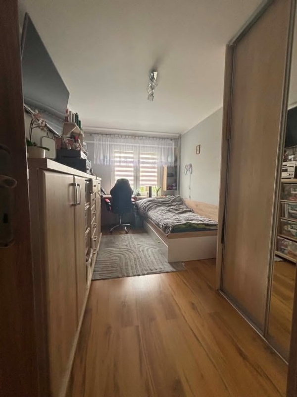 Mieszkanie 3 pokojowe w Zgierzu, osiedle 650 lecia - 2