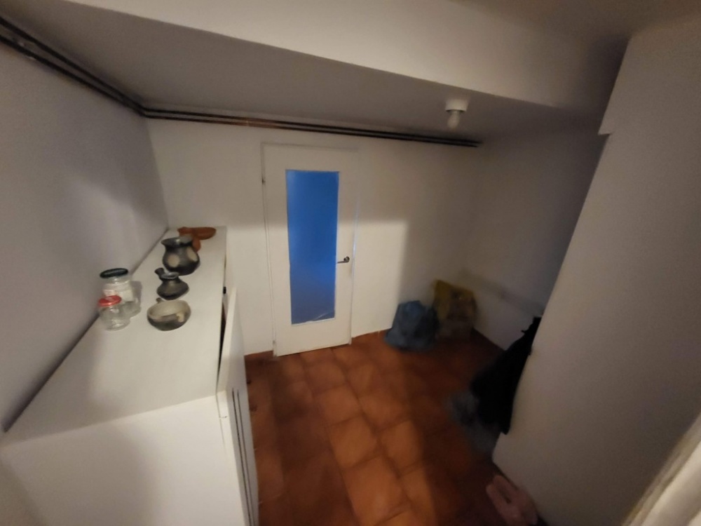 Syndyk sprzeda udział 1/2 w prawie własności nieruchomości gruntowej zabudowanej - ul. Okólna 94, Szczecin - 6