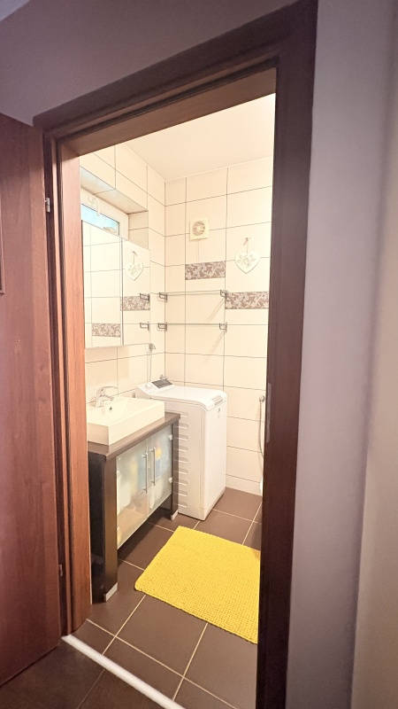 Sprzedam mieszkanie Skawina garaż centrum - 15