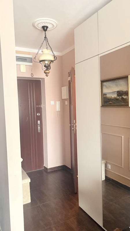 Sprzedam mieszkanie Skawina garaż centrum - 17