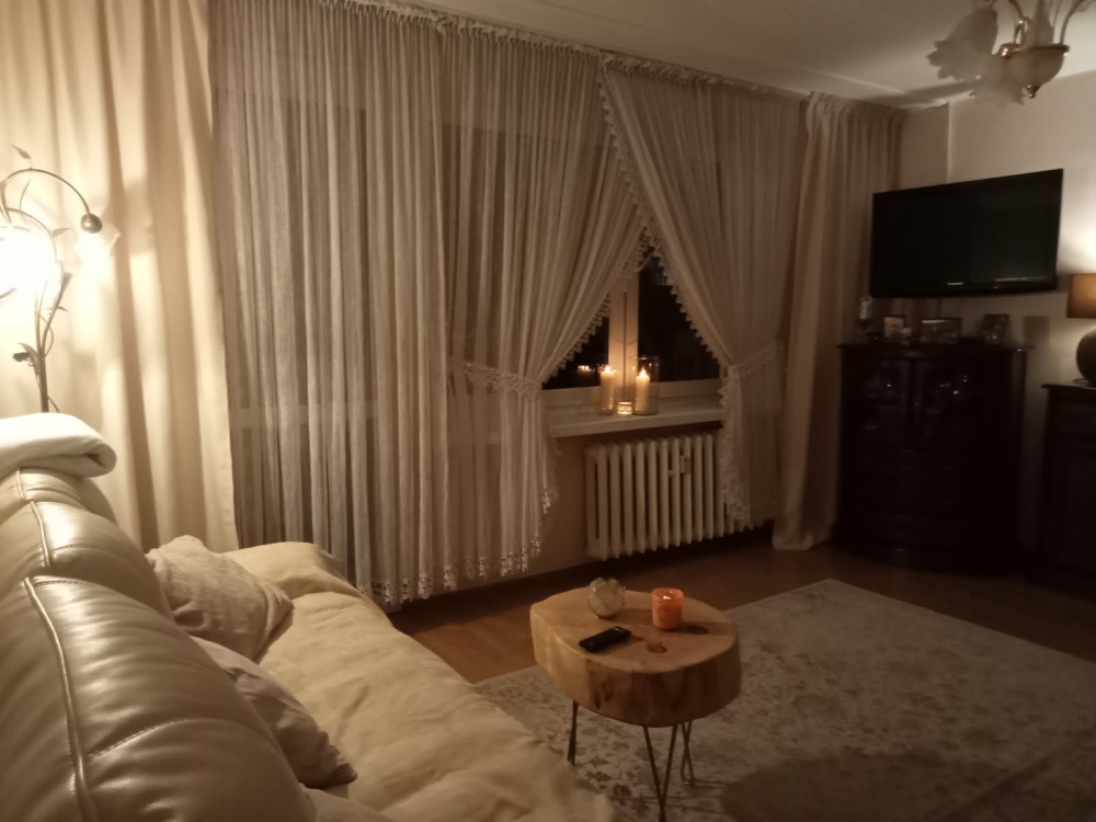 Wspaniałe mieszkanie na sprzedaż w centrum ! - 1
