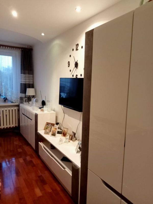 Wspaniałe mieszkanie na sprzedaż w centrum ! - 7