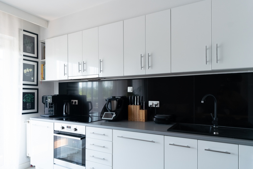 Nowoczesne 3 pokoje | 52,2 m² | 2 balkony 15 m² | Widok na zieleń  | Bezpośrednio - 2