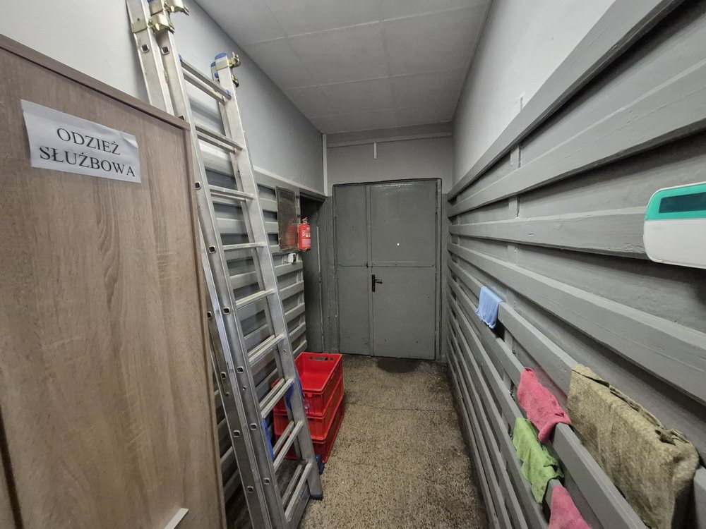 Lokal użytkowy na sprzedaż - 5
