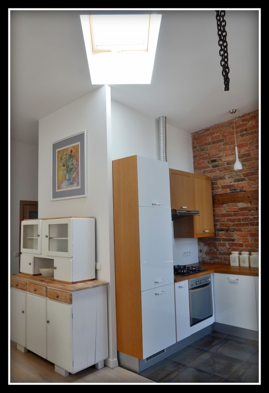 Unikalne mieszkanie w ścisłym centrum Poznania - 5