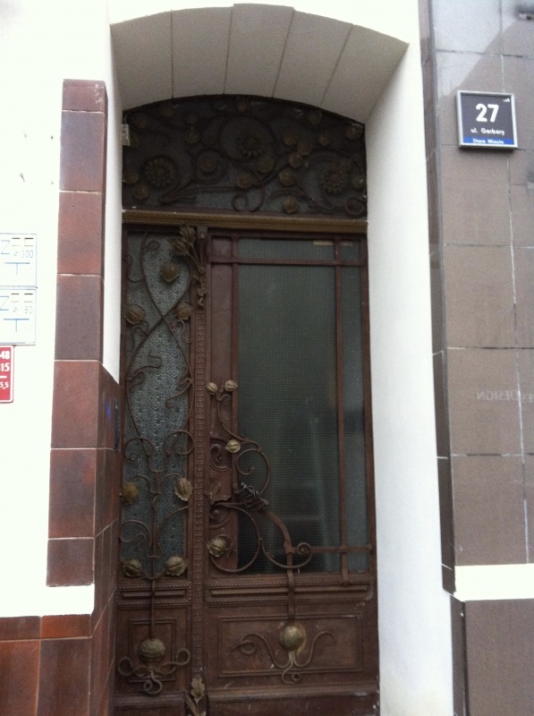 Unikalne mieszkanie w ścisłym centrum Poznania - 12