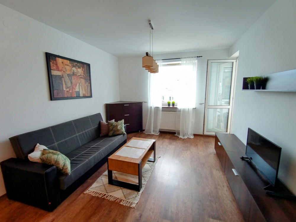 Ursus, 2 pokoje, balkon, bezpośrednio, prywatnie lub pod inwestycje - 0