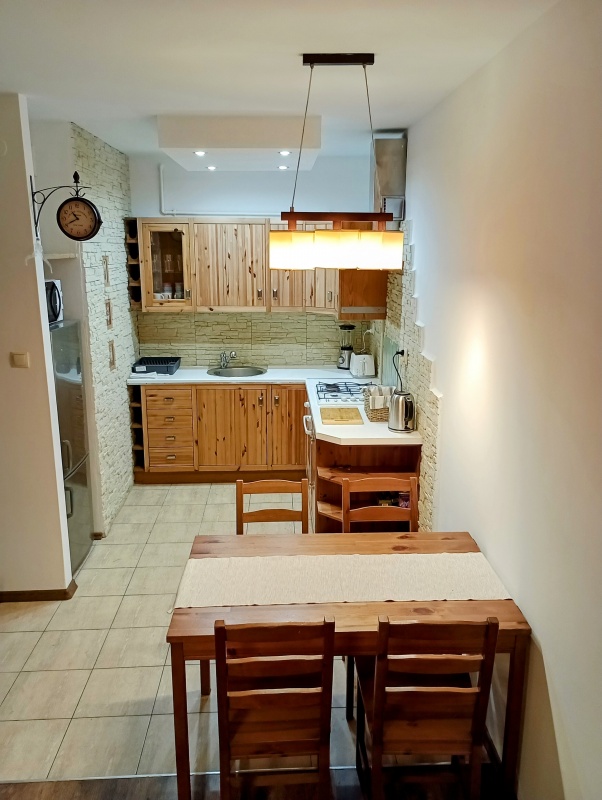 Ursus, 2 pokoje, balkon, bezpośrednio, prywatnie lub pod inwestycje - 5