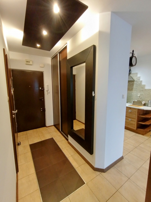 Ursus, 2 pokoje, balkon, bezpośrednio, prywatnie lub pod inwestycje - 9