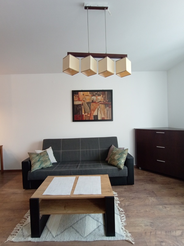 Ursus, 2 pokoje, balkon, bezpośrednio, prywatnie lub pod inwestycje - 1