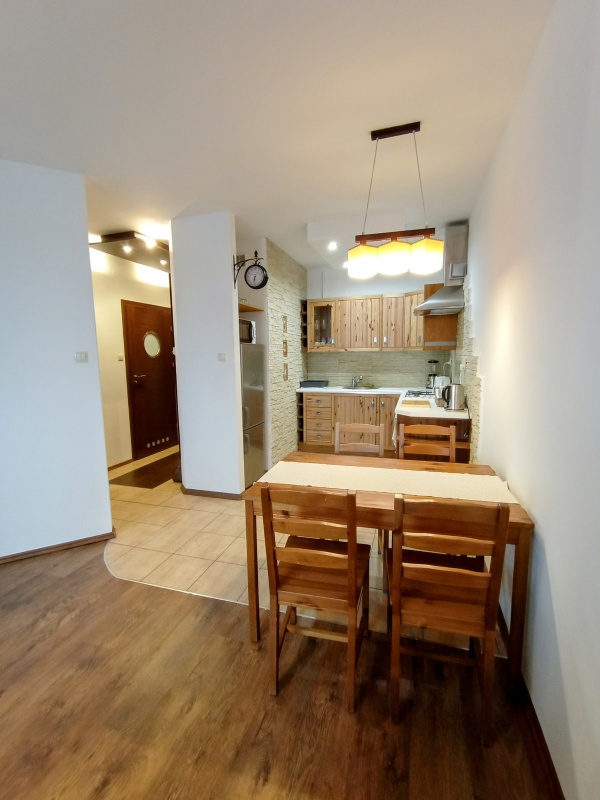 Ursus, 2 pokoje, balkon, bezpośrednio, prywatnie lub pod inwestycje - 4