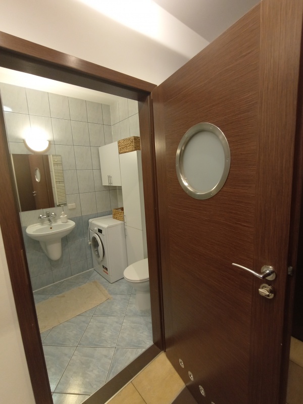 Ursus, 2 pokoje, balkon, bezpośrednio, prywatnie lub pod inwestycje - 11