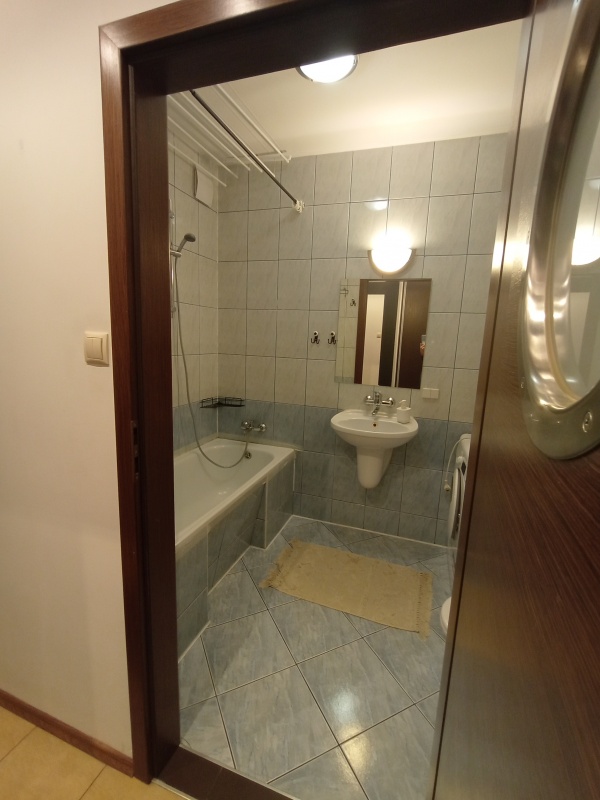 Ursus, 2 pokoje, balkon, bezpośrednio, prywatnie lub pod inwestycje - 10