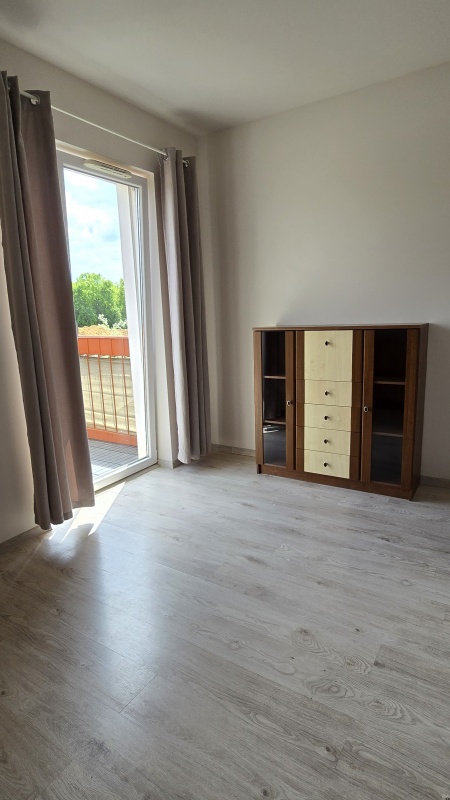 Sprzedam 2 pokojowe mieszkanie o powierzchni 48 m² na Oporowie, przy ul. Balzaka, na osiedlu Giardini Verona - 1
