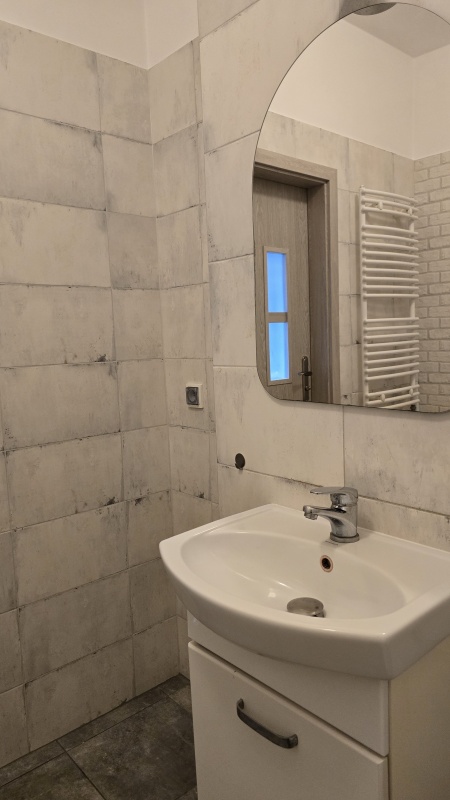 Sprzedam 2 pokojowe mieszkanie o powierzchni 48 m² na Oporowie, przy ul. Balzaka, na osiedlu Giardini Verona - 9