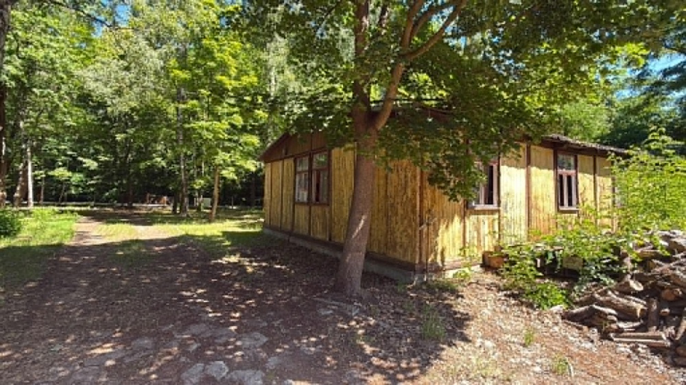 Na sprzedaż działka inwestycyjna Przyjezierze  - 8