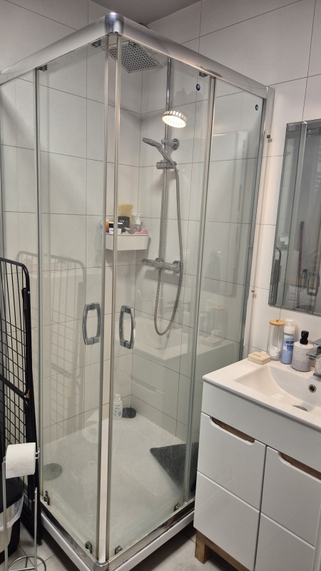 Smart 2 pokoje | duży balkon | Wilda | gotowe pod najem - 9