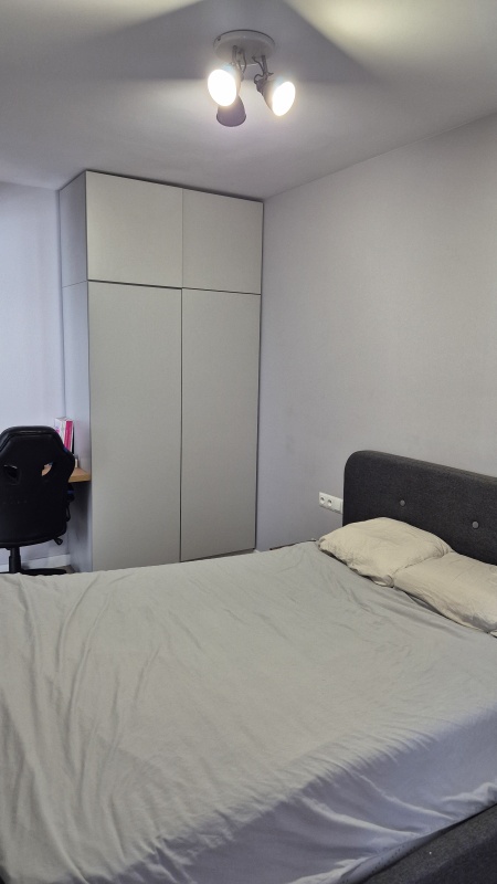 Smart 2 pokoje | duży balkon | Wilda | gotowe pod najem - 6
