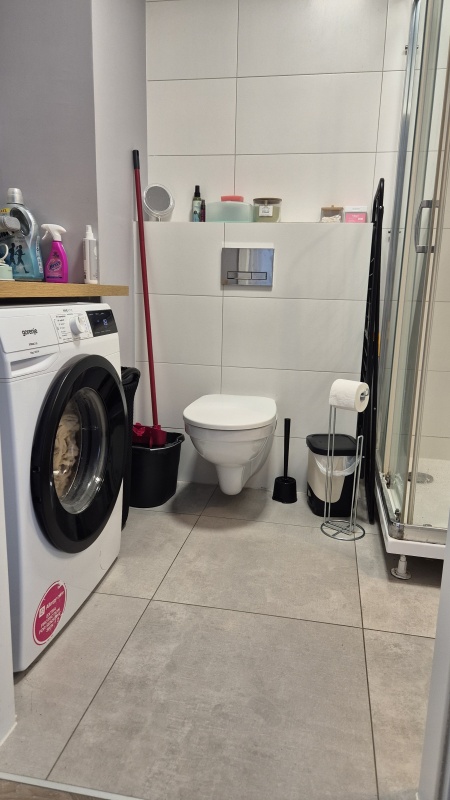 Smart 2 pokoje | duży balkon | Wilda | gotowe pod najem - 8