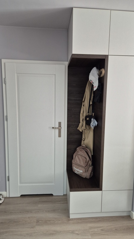 Smart 2 pokoje | duży balkon | Wilda | gotowe pod najem - 3