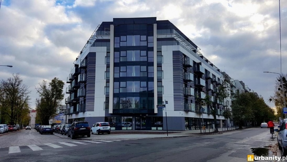 Smart 2 pokoje | duży balkon | Wilda | gotowe pod najem - 10
