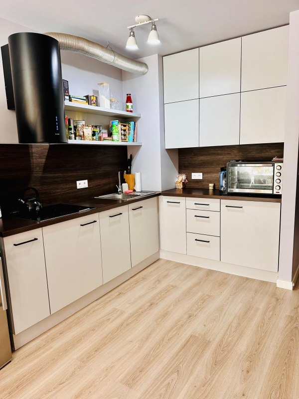Smart 2 pokoje | duży balkon | Wilda | gotowe pod najem - 2