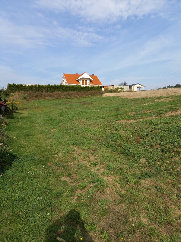 Działka na sprzedaż bez pośredników  - 3