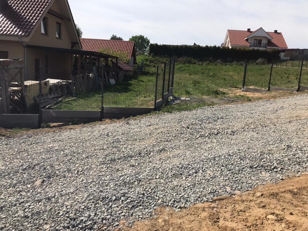 Działka na sprzedaż bez pośredników  - 4