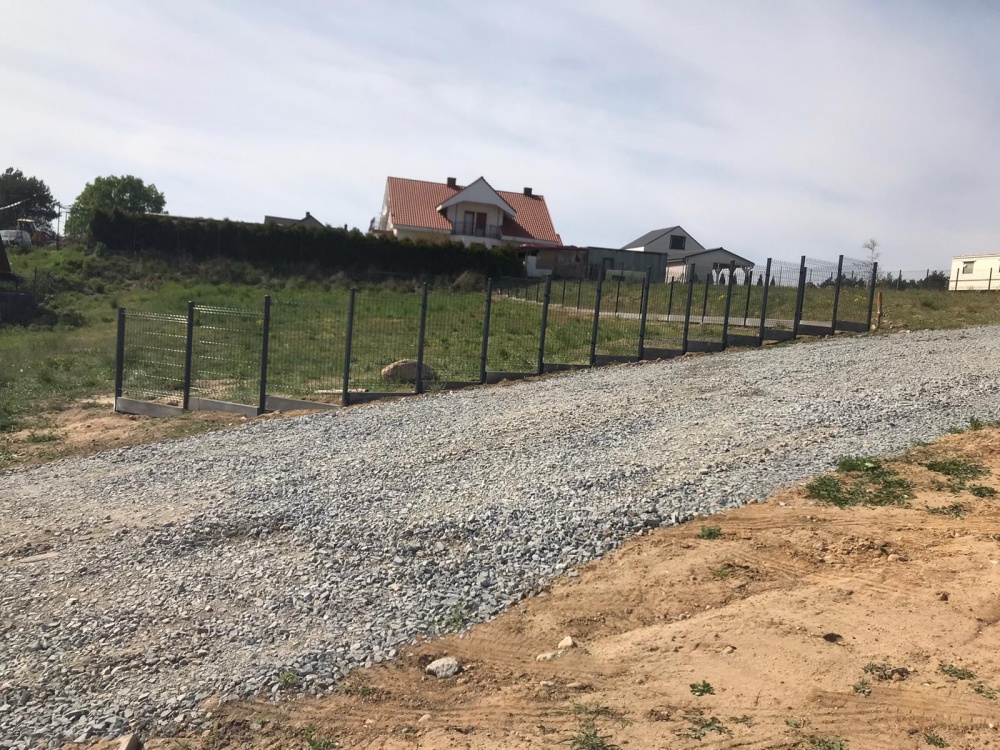 Działka na sprzedaż bez pośredników  - 5
