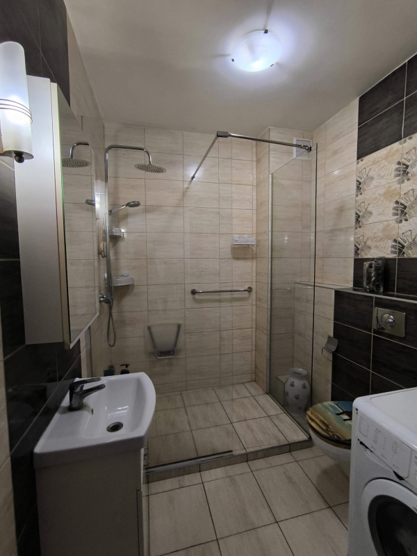 Wyjątkowe 3-pokojowe mieszkanie z ogrodem 140 m² | Straszyn | Parter | Zamknięte osiedle - 8