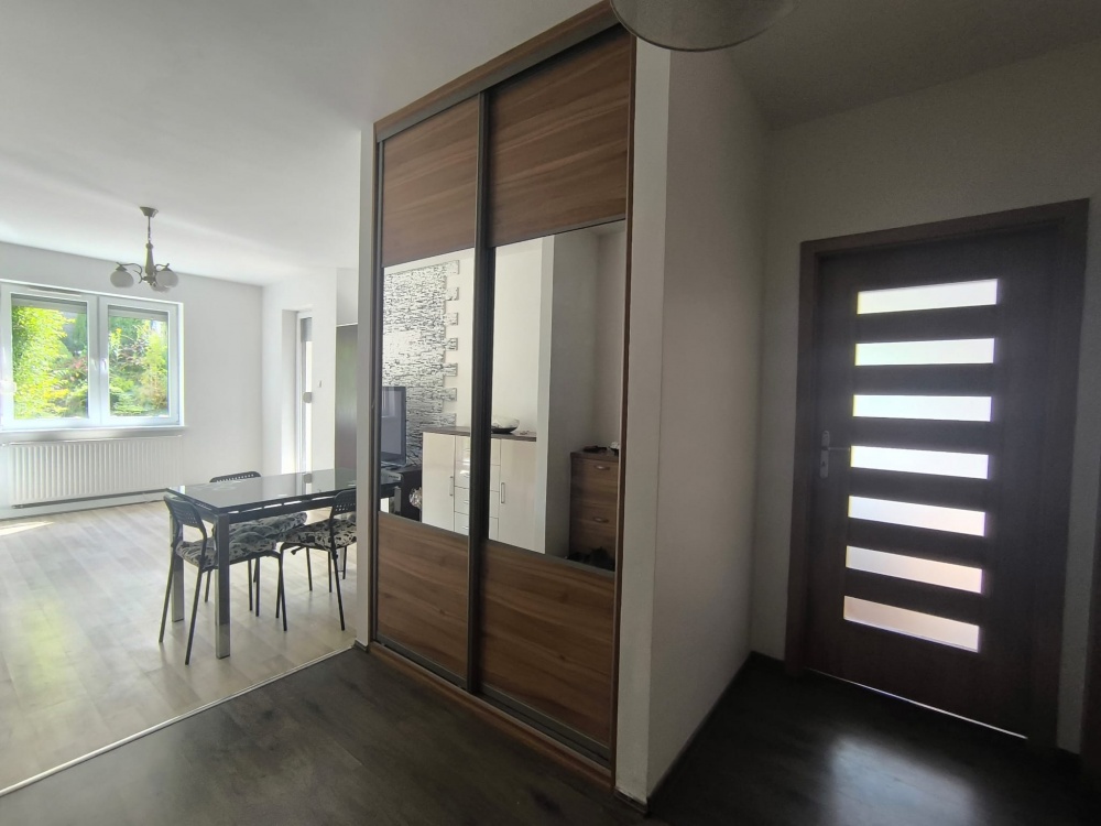 Wyjątkowe 3-pokojowe mieszkanie z ogrodem 140 m² | Straszyn | Parter | Zamknięte osiedle - 4