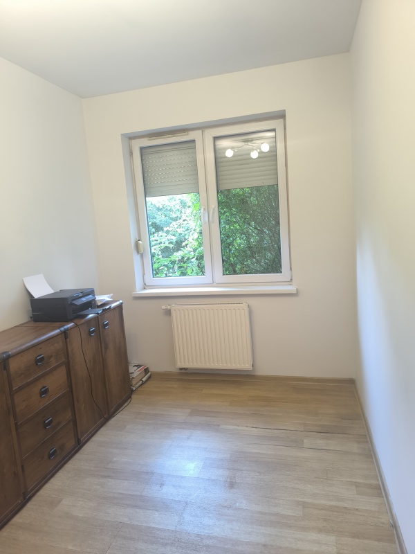 Wyjątkowe 3-pokojowe mieszkanie z ogrodem 140 m² | Straszyn | Parter | Zamknięte osiedle - 7