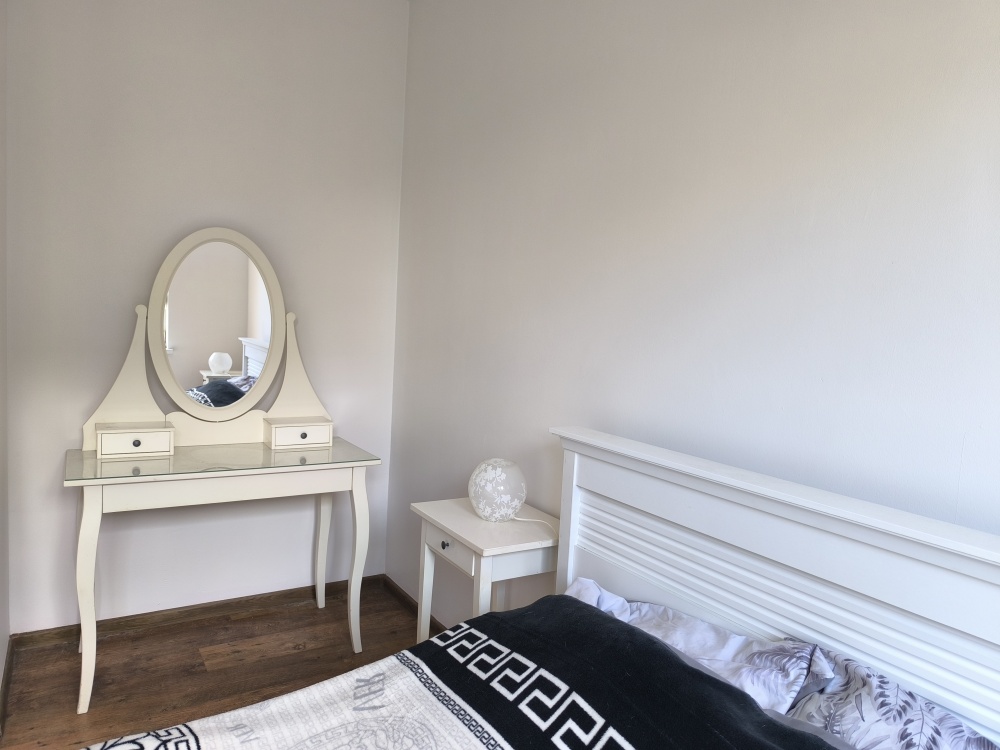 Wyjątkowe 3-pokojowe mieszkanie z ogrodem 140 m² | Straszyn | Parter | Zamknięte osiedle - 6