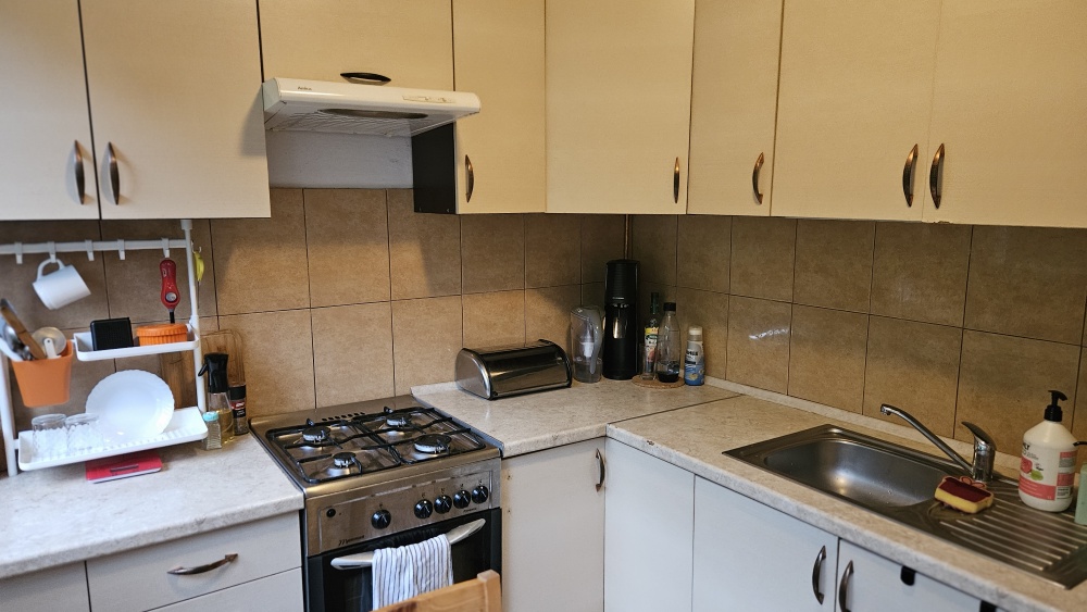 Sprzedam mieszkanie 3 - pokojowe, Czechów, Lublin - 5